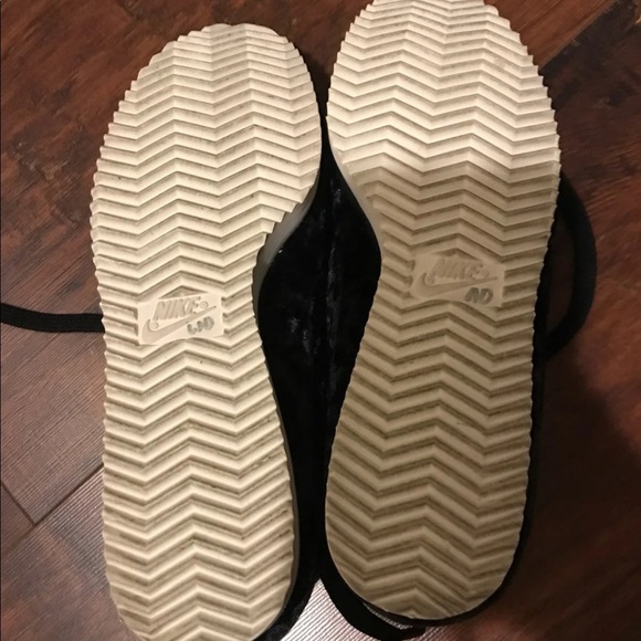 Velvet blue Cortez - Picture 6 of 7